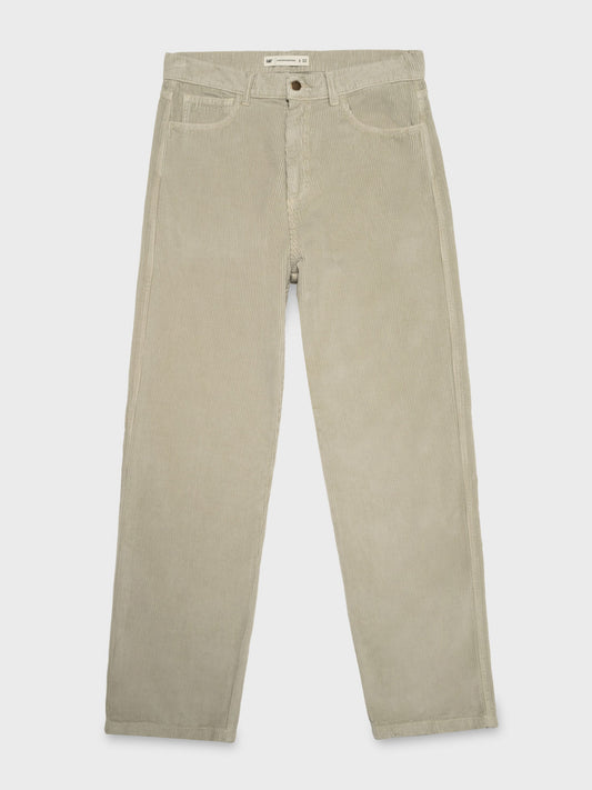 Corduroy 5 Pkt Pant