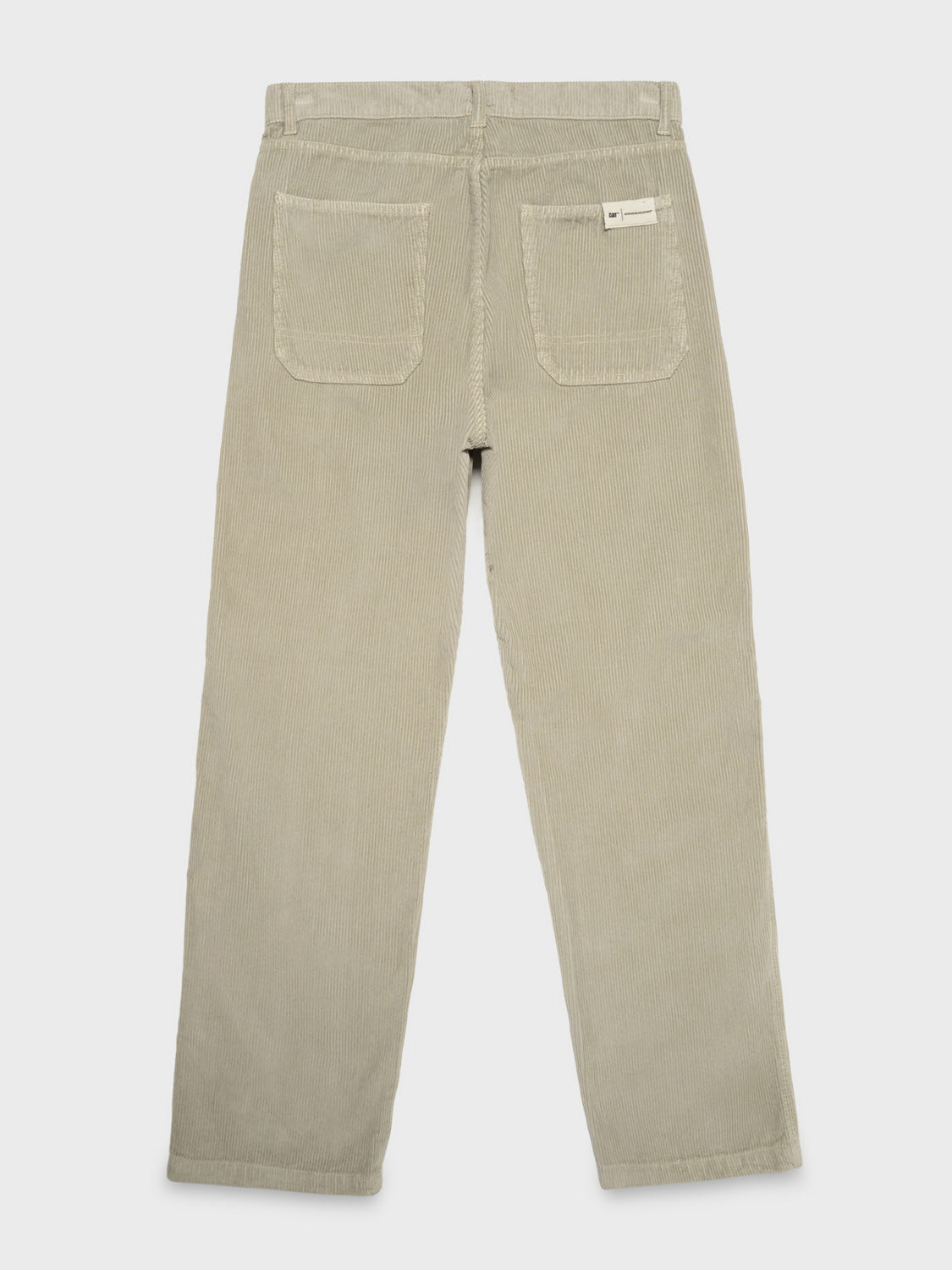 Corduroy 5 Pkt Pant
