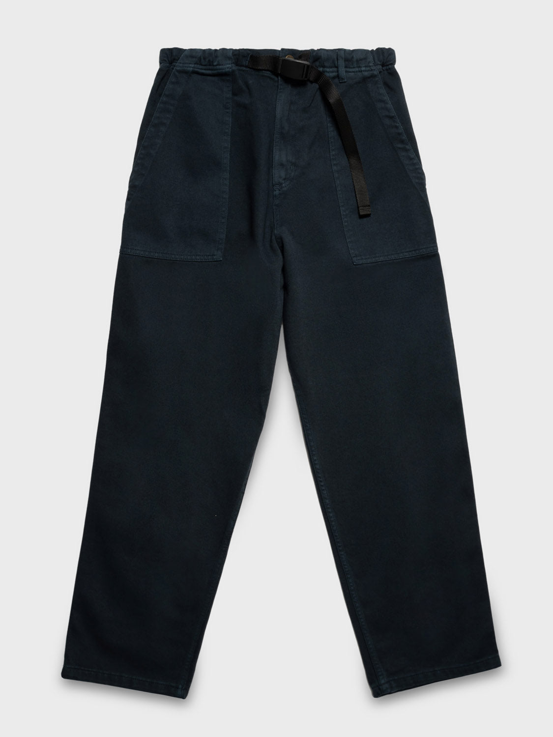 Twill Clip Pant