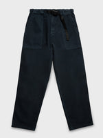Twill Clip Pant