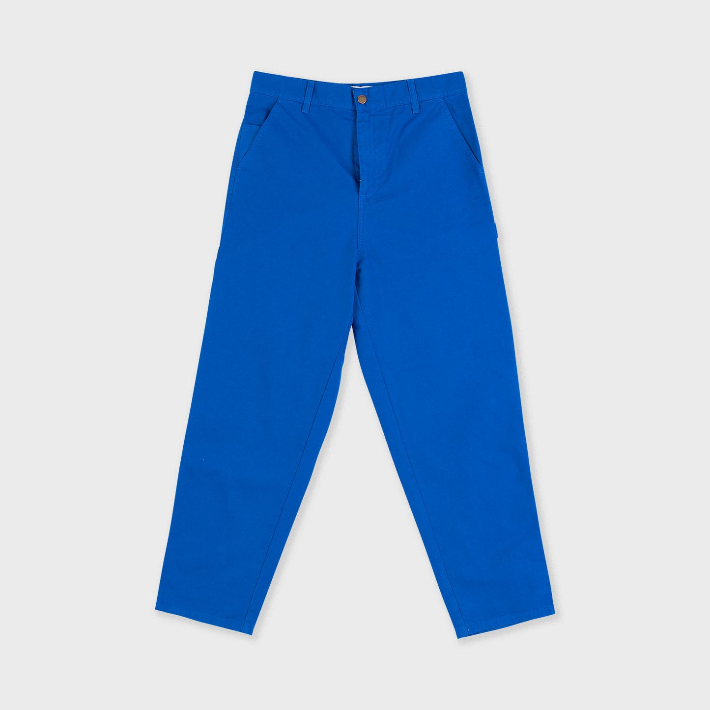 Light Canvas Painter Pant