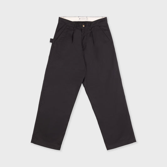 Klopman Twill Chino With Pinces