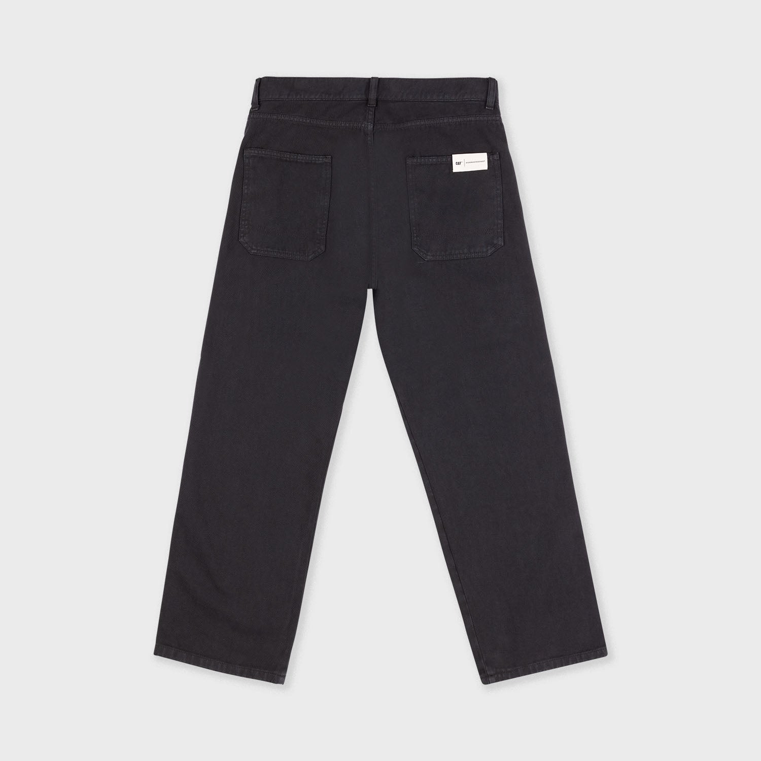 パンツ cat boy TCB jeans CAT BOYデニムパンツ ボタンフライ廃番W30 