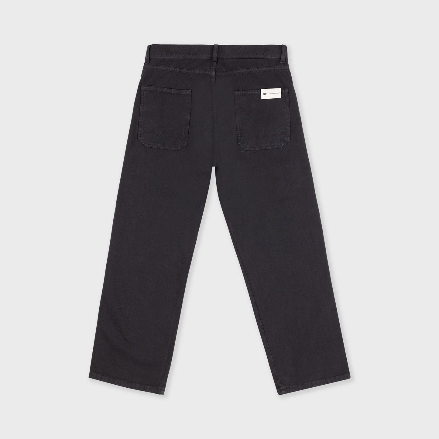 Bull Denim 5 Pkt Denim