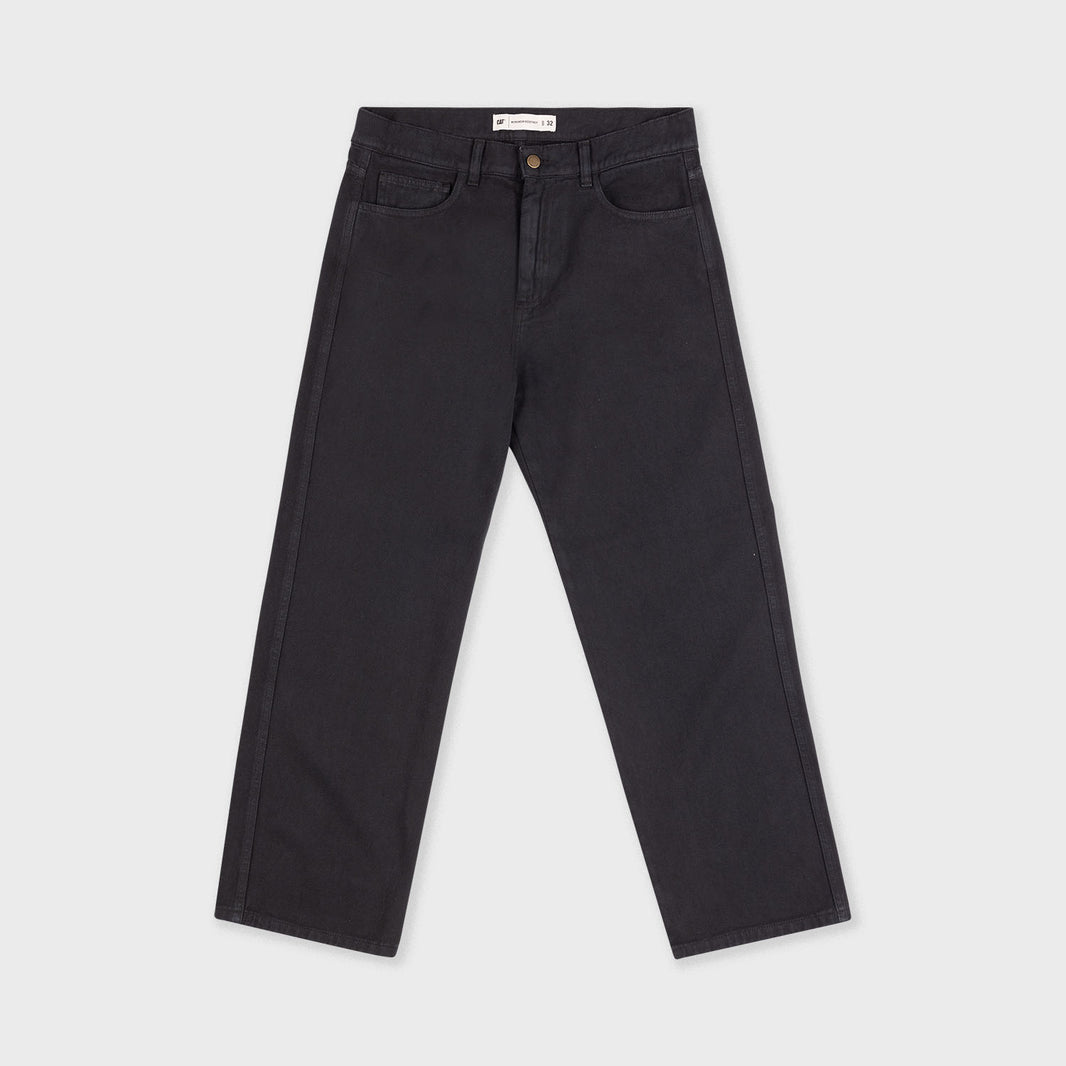 Bull Denim 5 Pkt Denim
