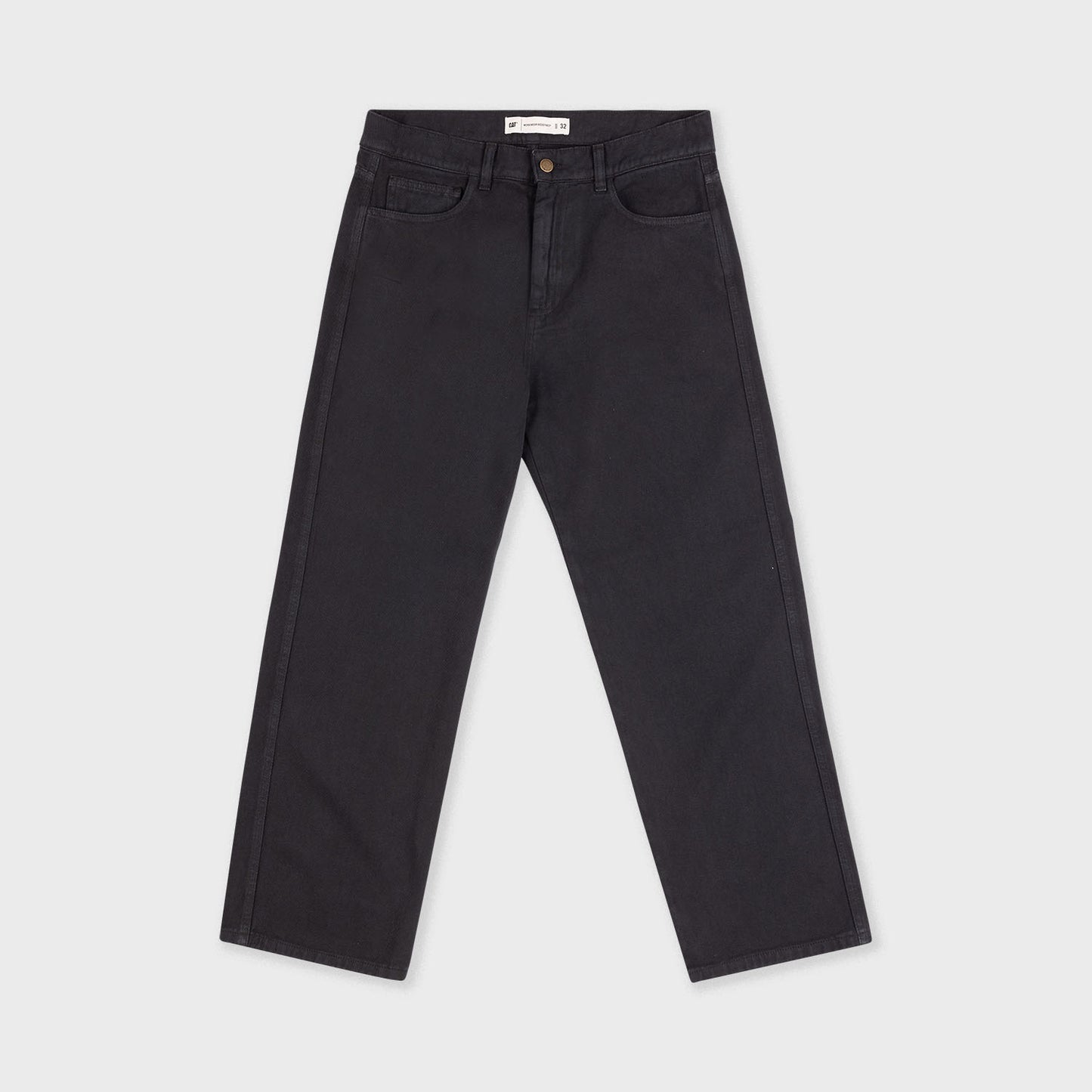 Bull Denim 5 Pkt Denim