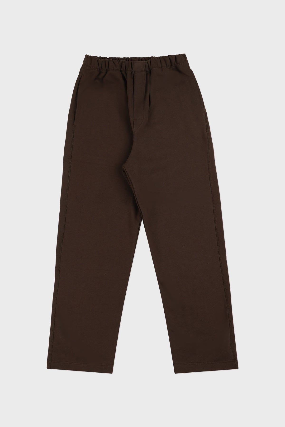 Workwear Redefined Straight Leg Sweatpant
