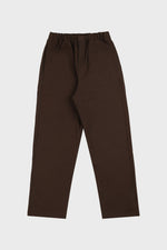 Workwear Redefined Straight Leg Sweatpant