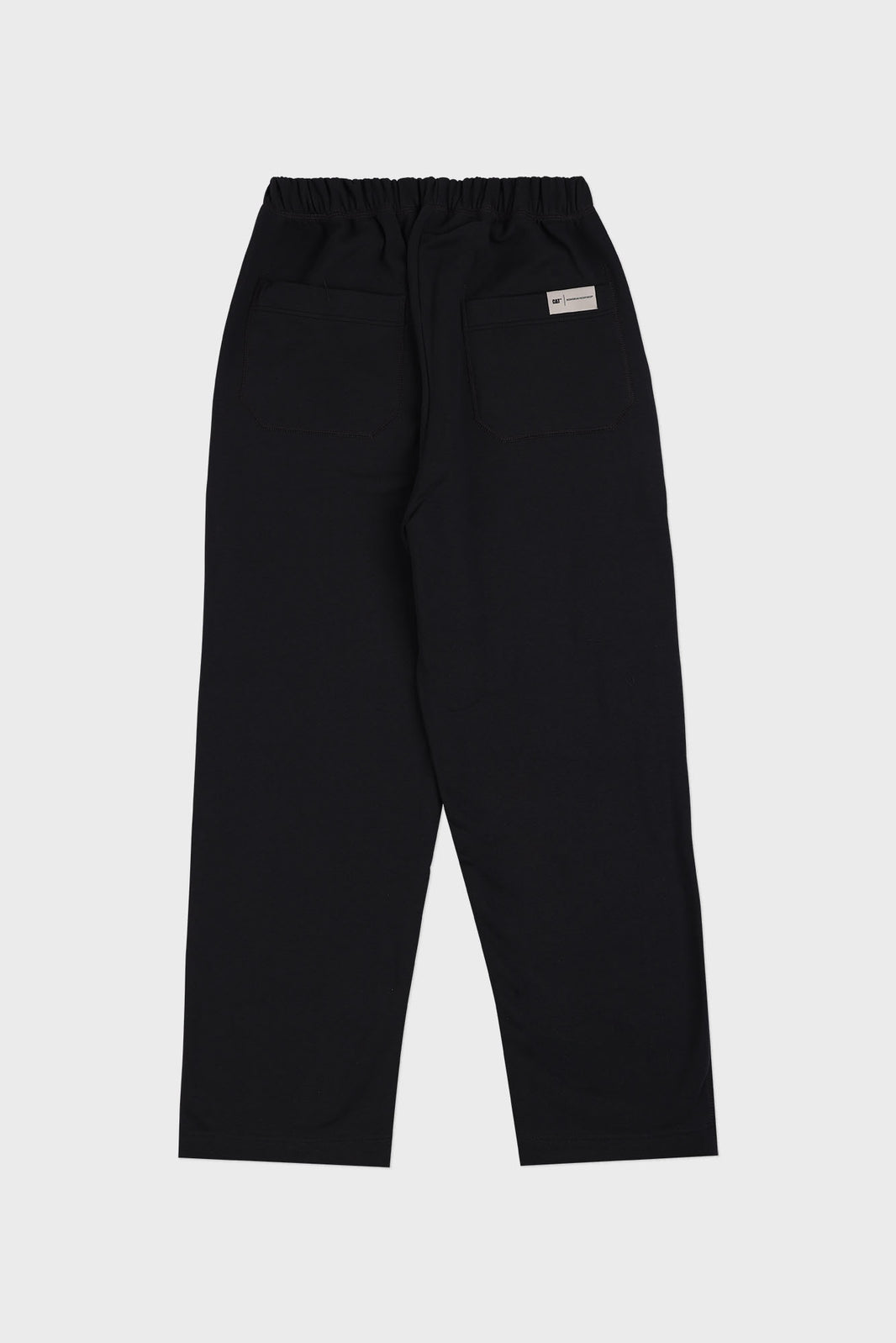 Workwear Redefined Straight Leg Sweatpant