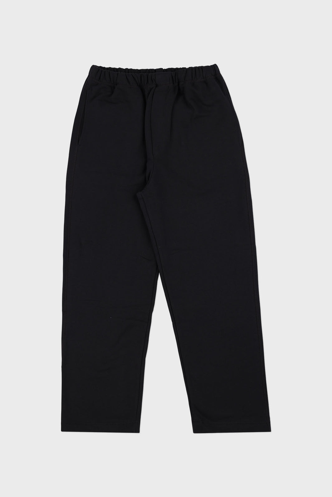 Workwear Redefined Straight Leg Sweatpant