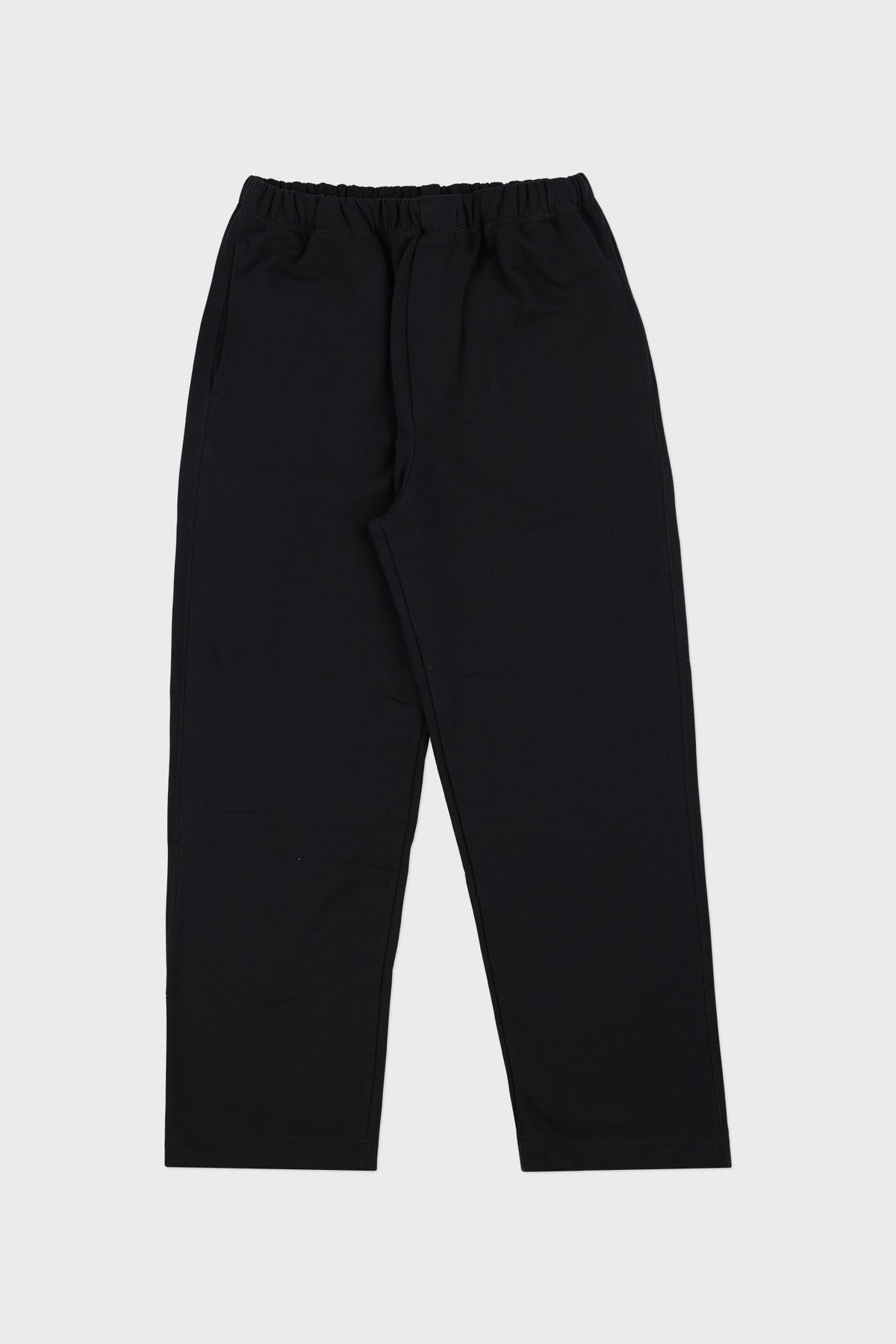 Workwear Redefined Straight Leg Sweatpant