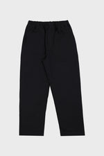 Workwear Redefined Straight Leg Sweatpant