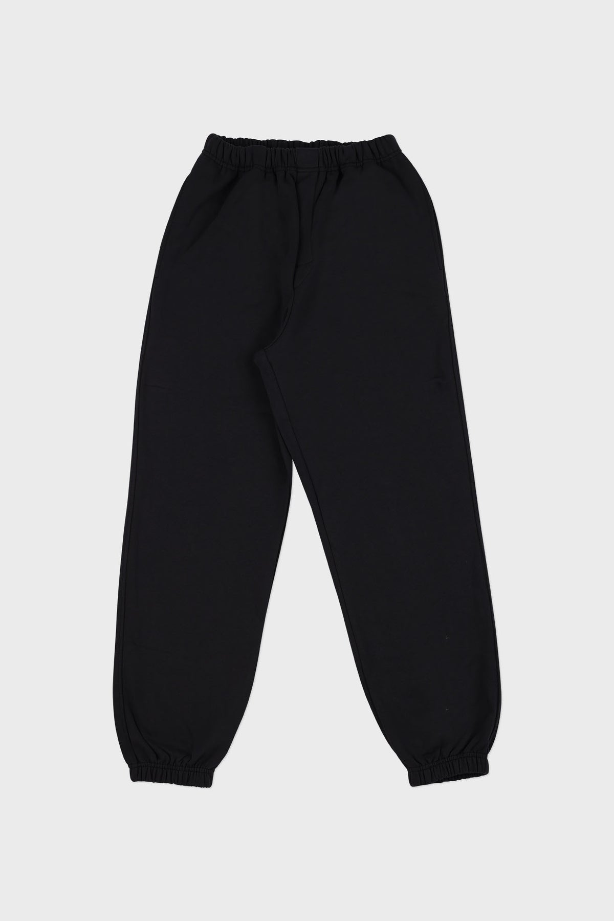 Workwear Redefined Patch Sweatpant