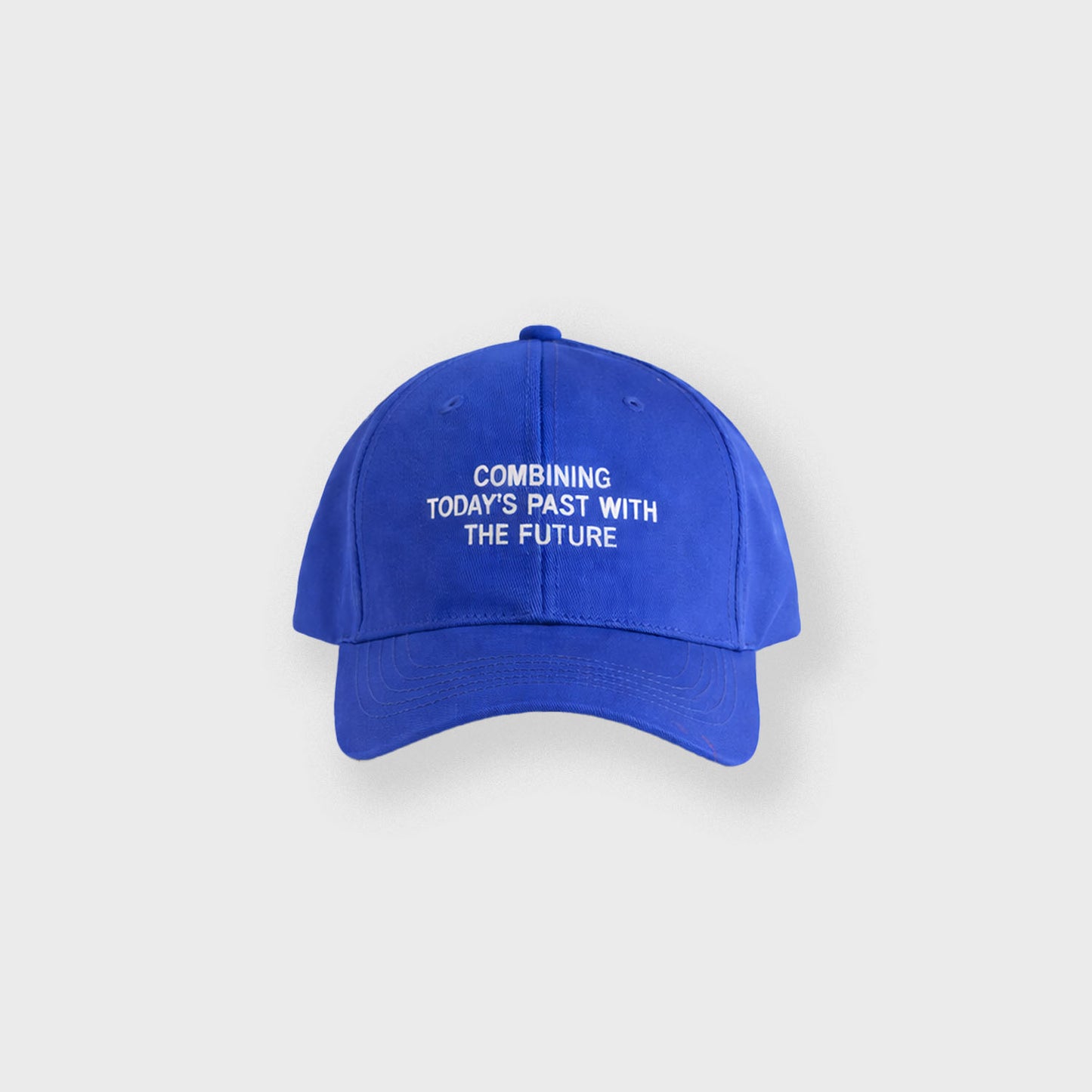 Past And Future Hat