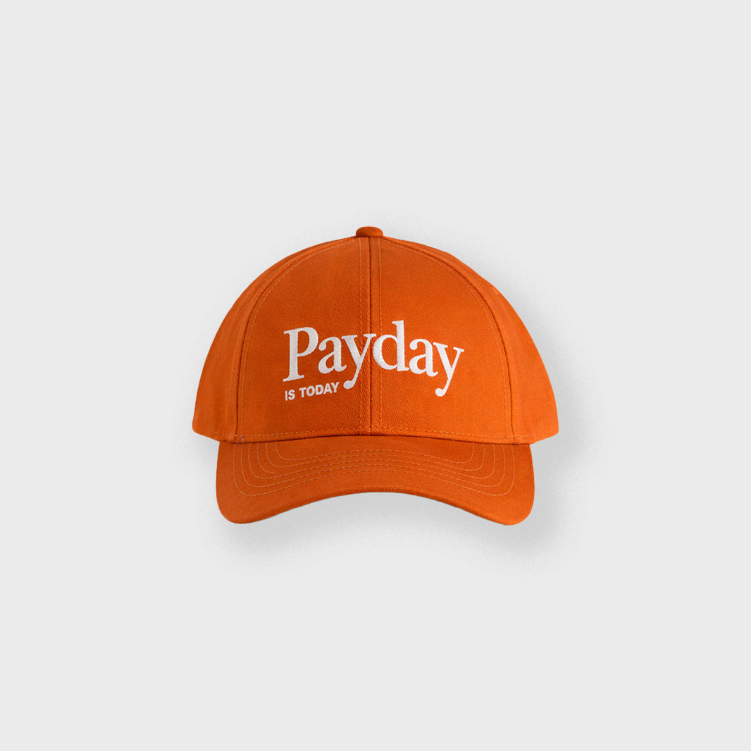 Payday Hat