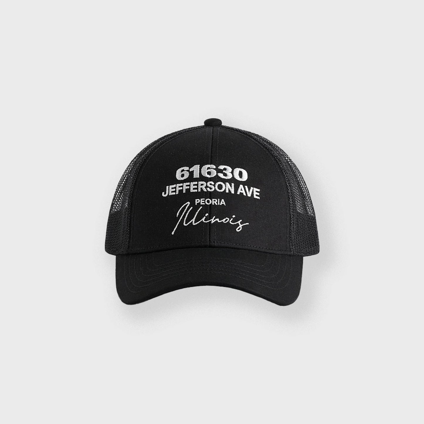 61630 Jefferson Ave Hat