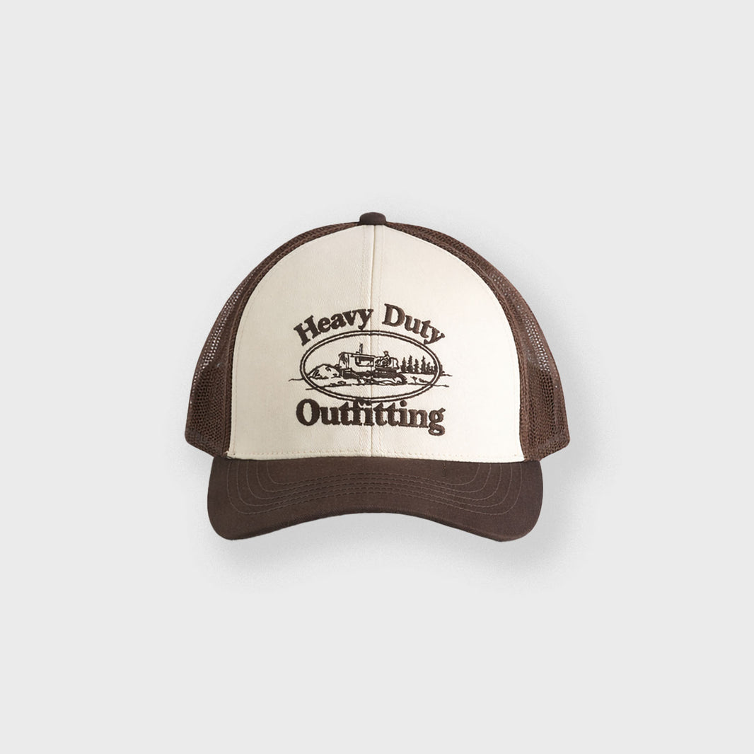 Heavy Duty Hat
