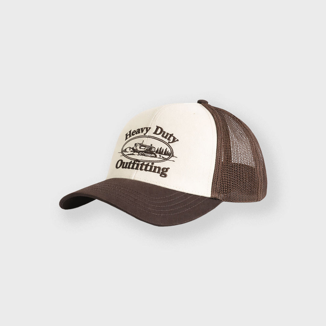 Heavy Duty Hat
