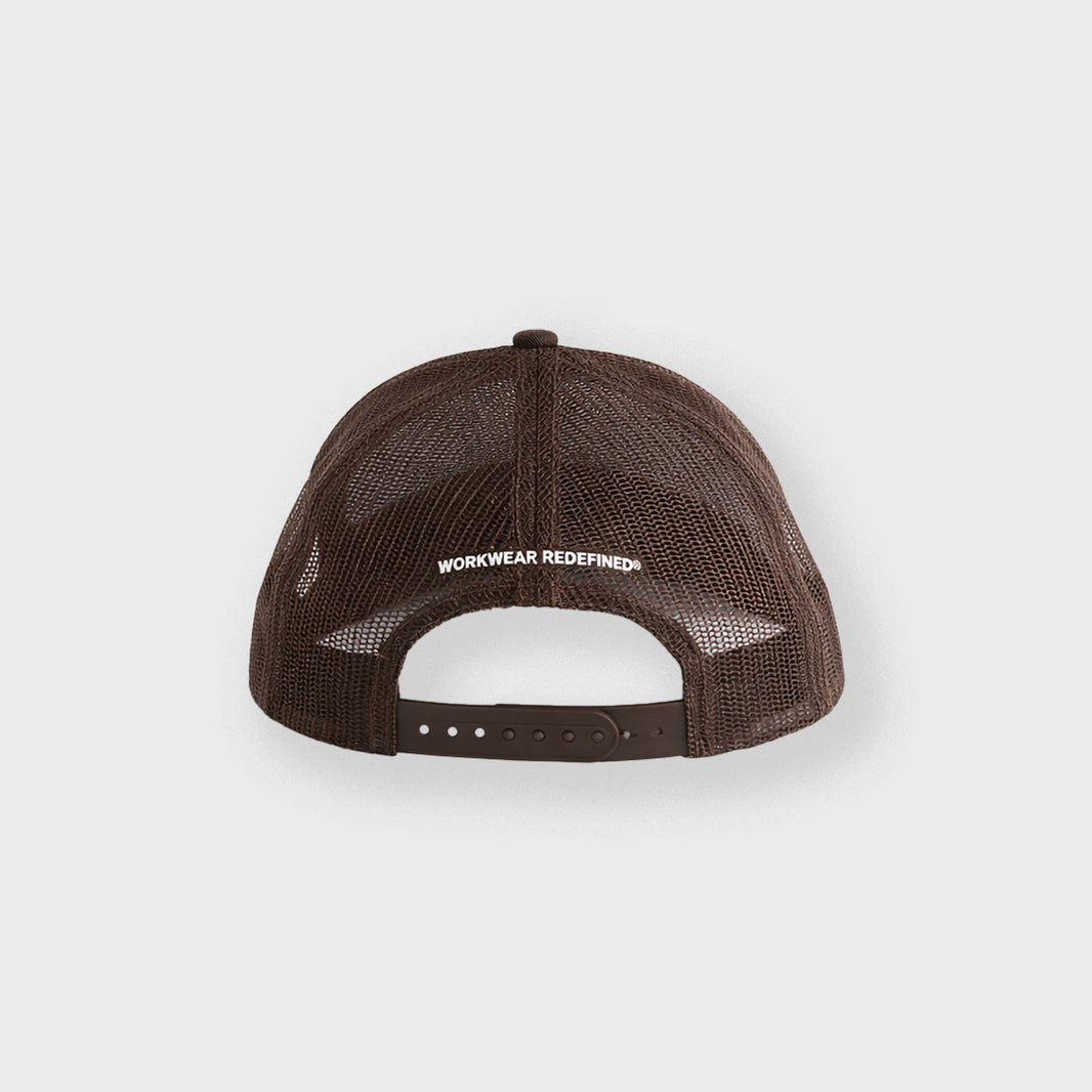 Heavy Duty Hat