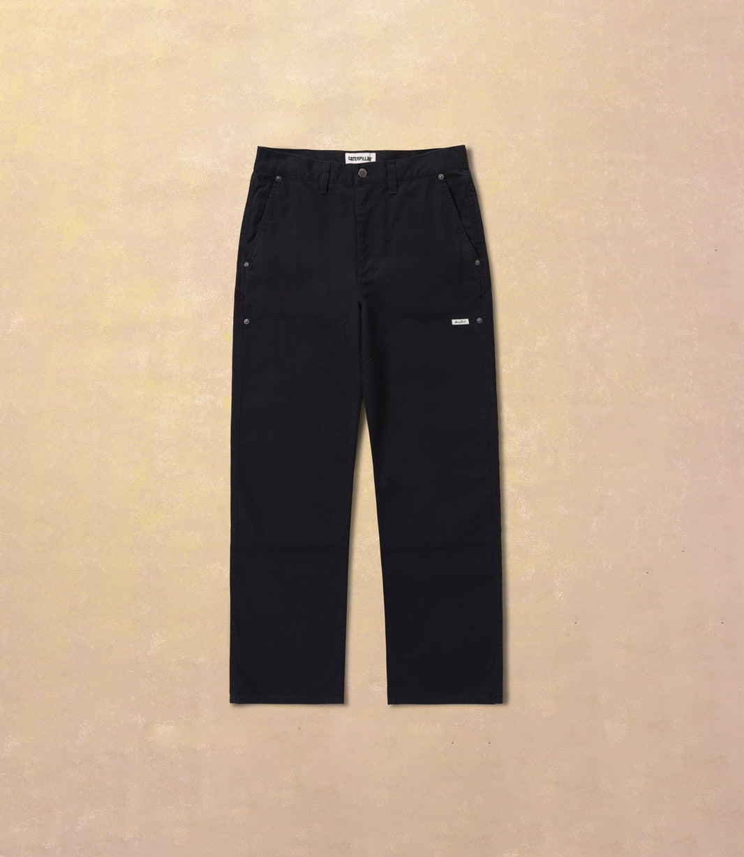 Avery Ranch X Cat Canvas Pant