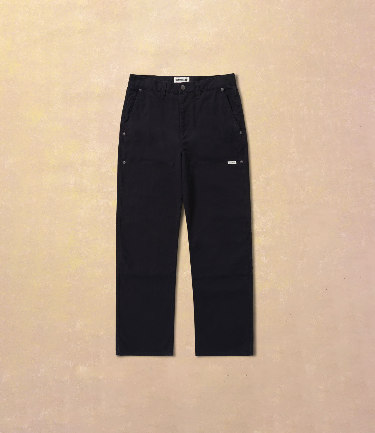 Avery Ranch X Cat Canvas Pant