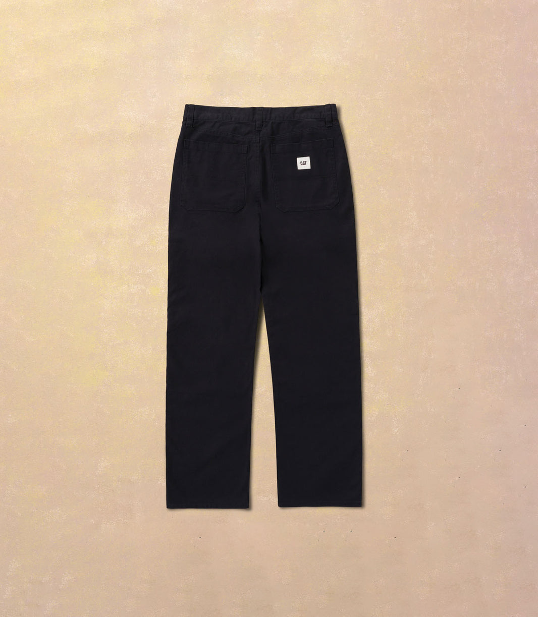 Avery Ranch X Cat Canvas Pant