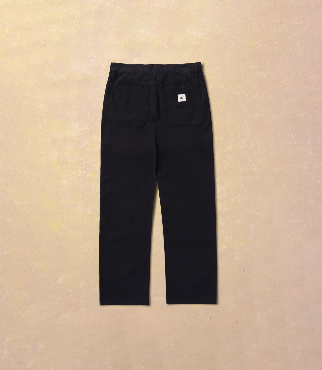 Avery Ranch X Cat Canvas Pant
