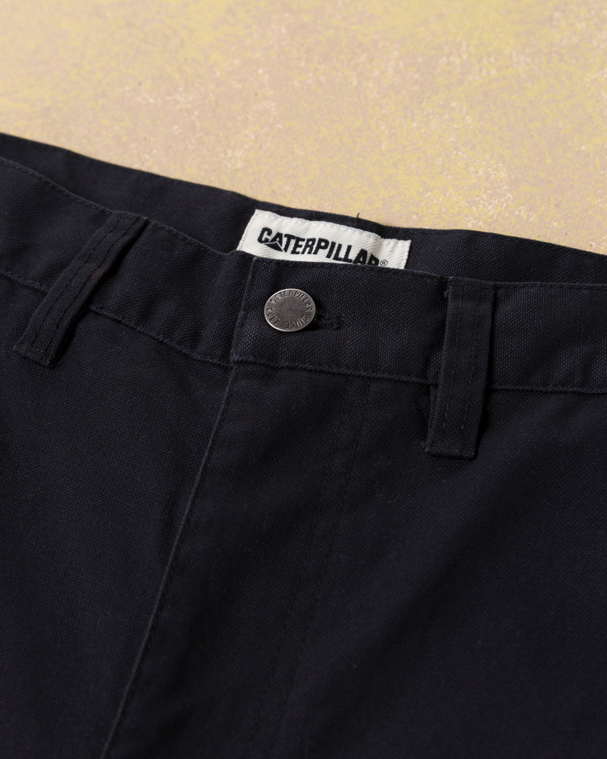 Avery Ranch X Cat Canvas Pant