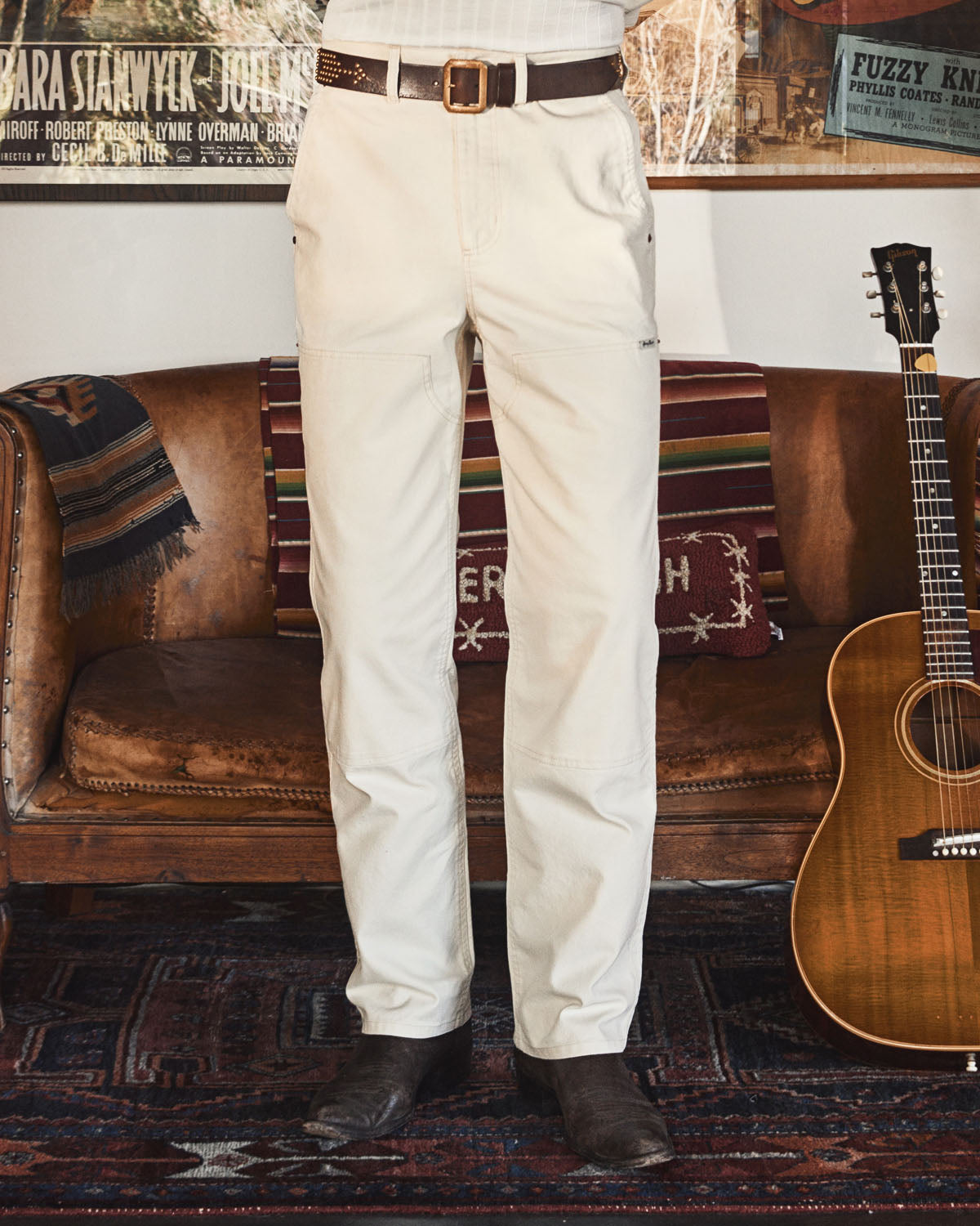 Pants | CAT WWR. Workwear Redefined.