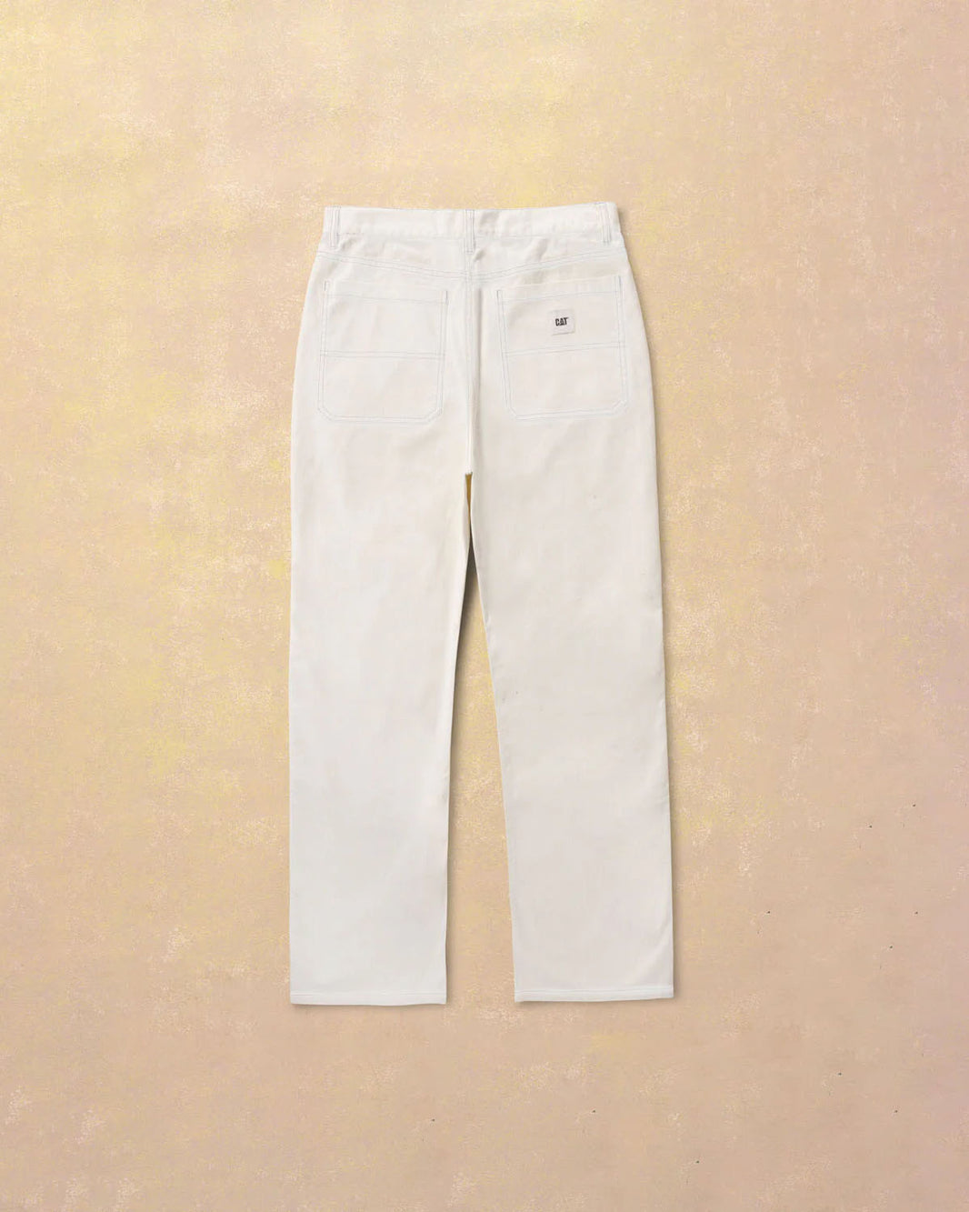 Avery Ranch X Cat Canvas Pant