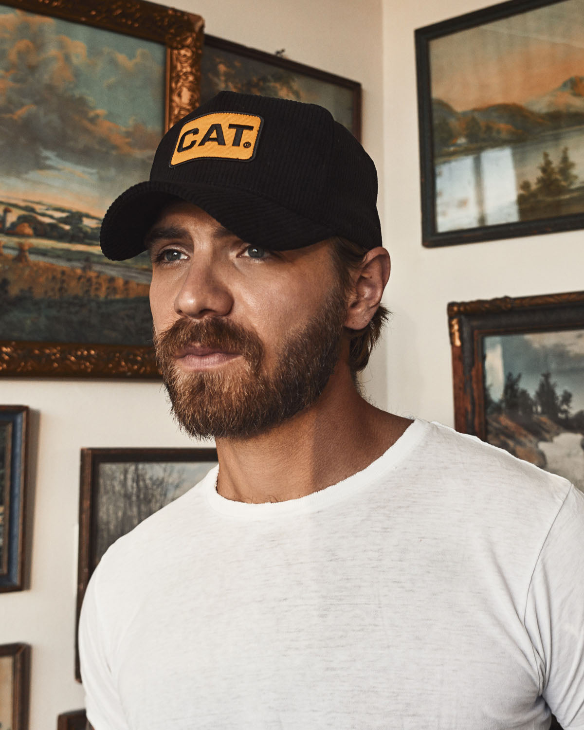 Spring Summer 2026 | CAT WWR. Workwear Redefined.
