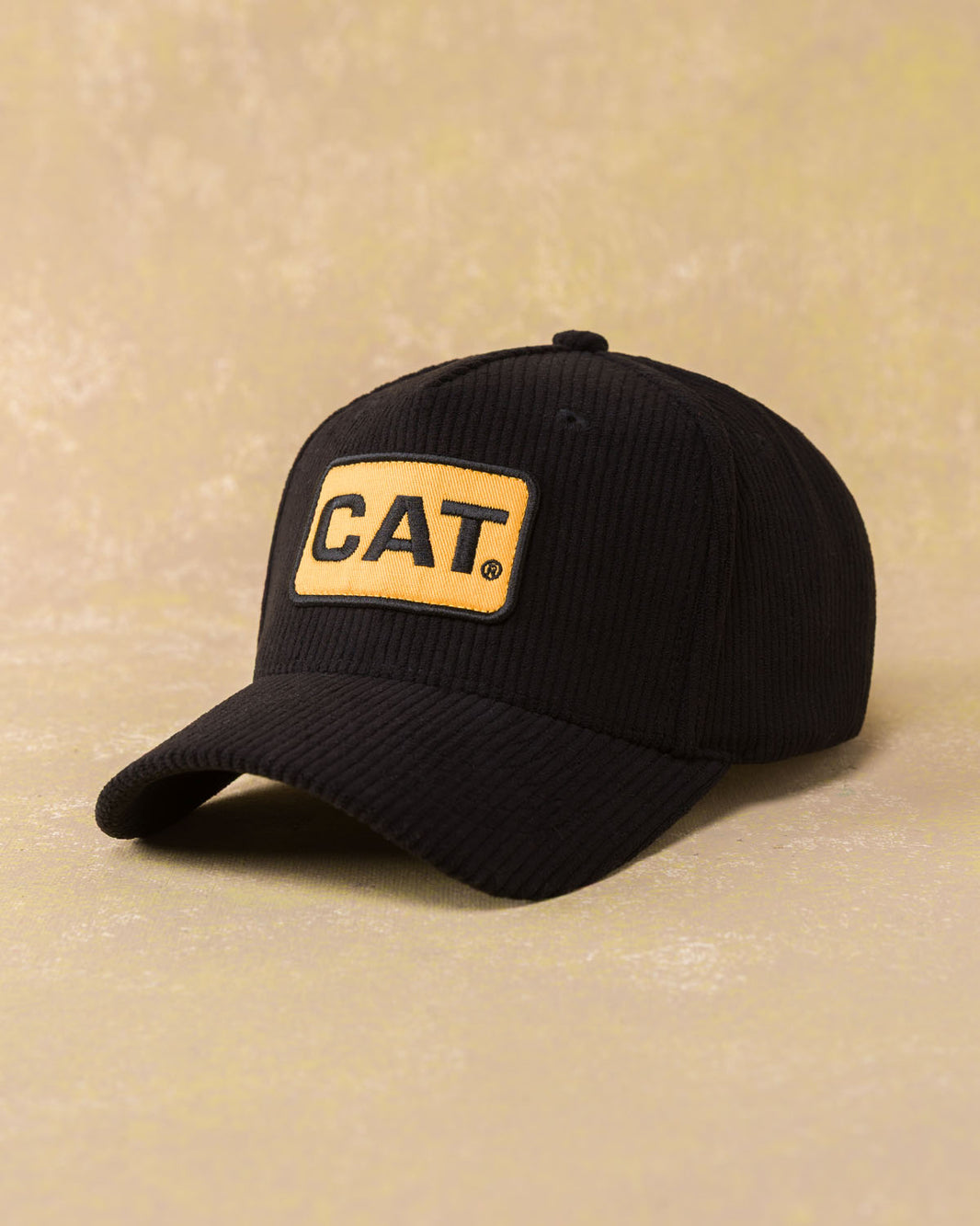 Avery Ranch X Cat 5-Panel Patch Hat