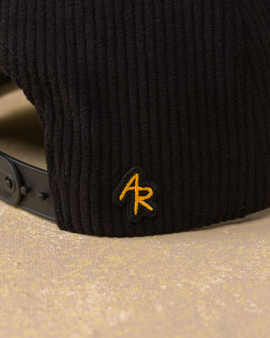 Avery Ranch X Cat 5-Panel Patch Hat