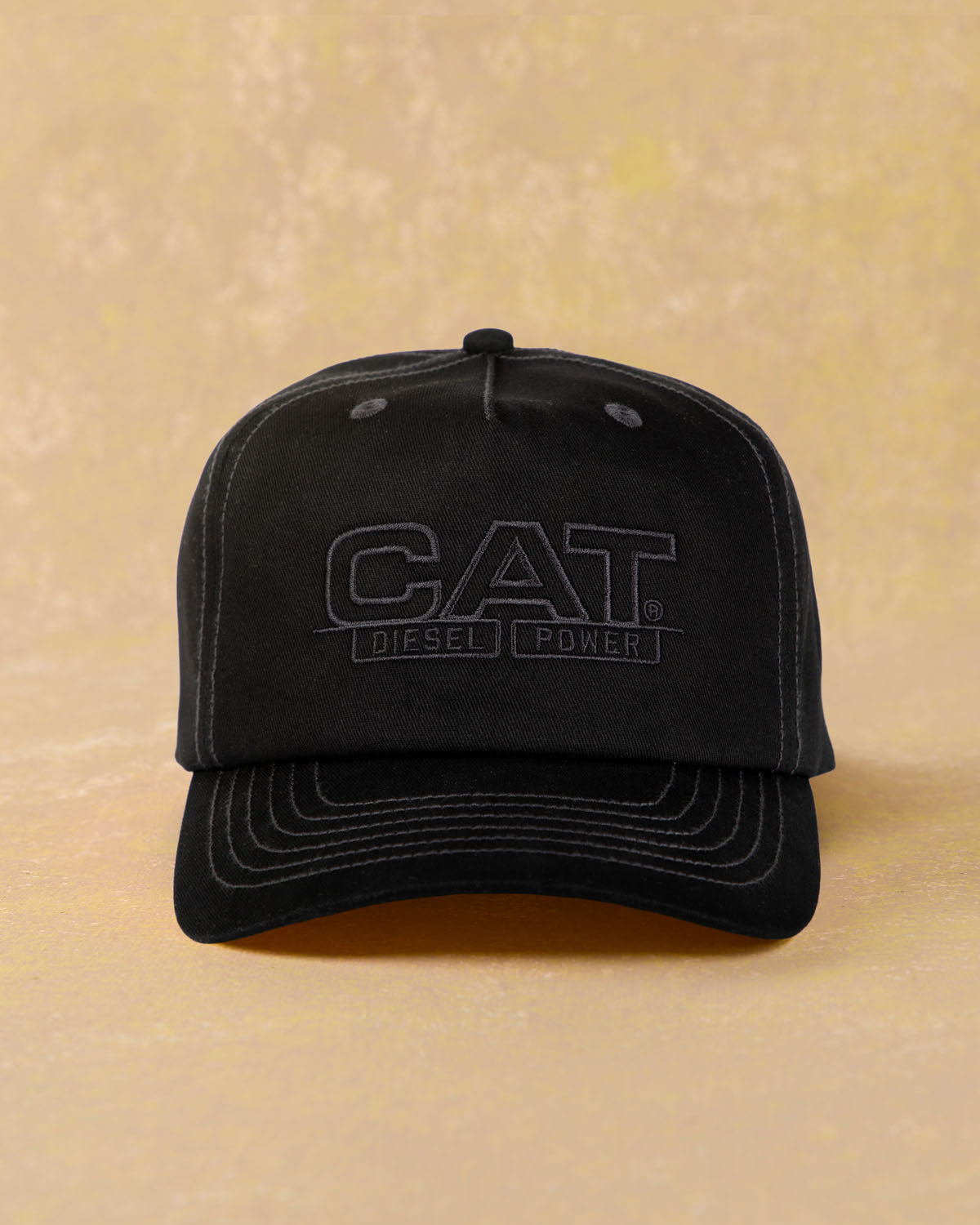 Spring Summer 2026 | CAT WWR. Workwear Redefined.