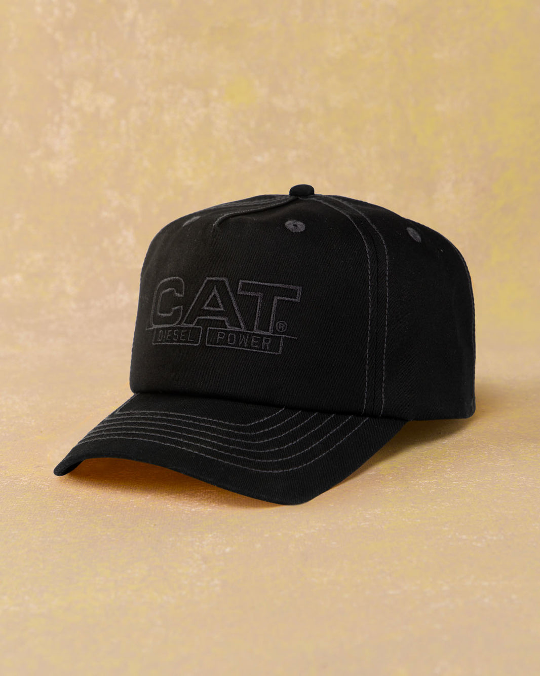 Avery Ranch X Cat 5-Panel Power Diesel Hat
