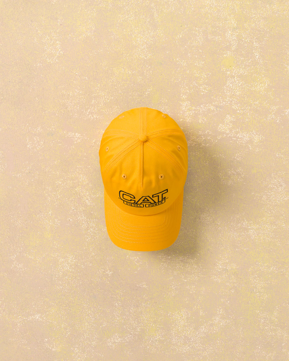 Avery Ranch X Cat 5-Panel Power Diesel Hat