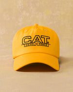 Avery Ranch X Cat 5-Panel Power Diesel Hat