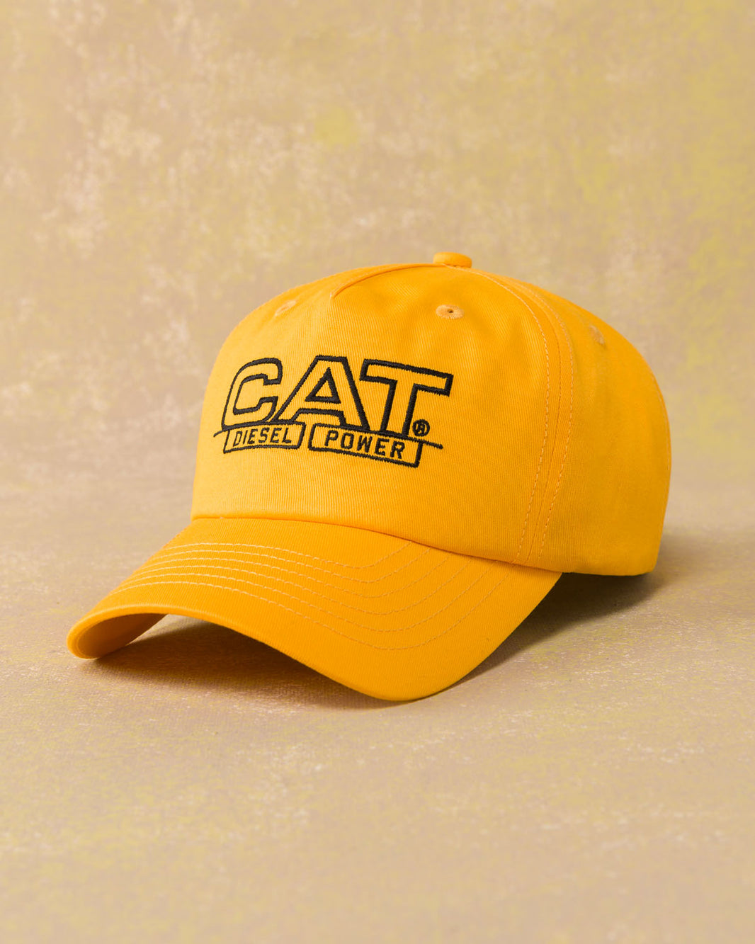 Avery Ranch X Cat 5-Panel Power Diesel Hat
