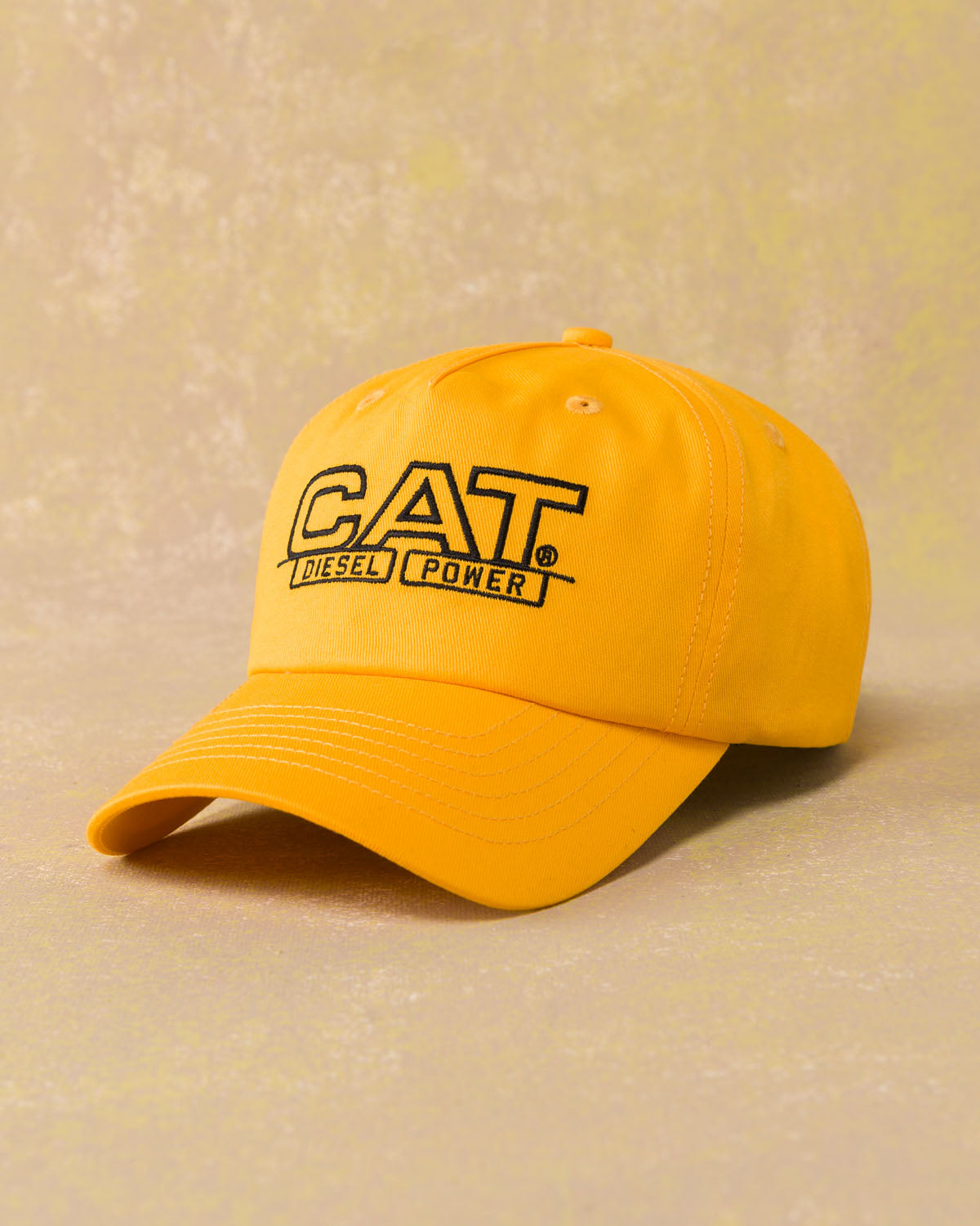 Avery Ranch X Cat 5-Panel Power Diesel Hat