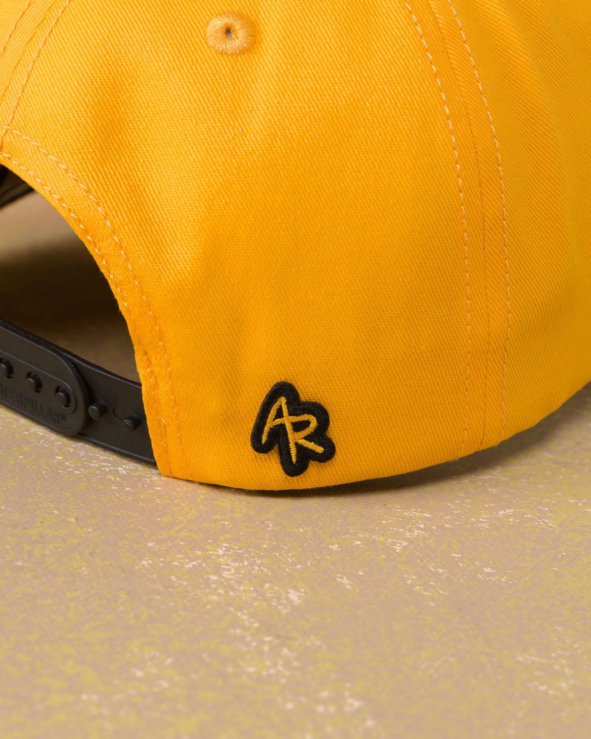 Avery Ranch X Cat 5-Panel Power Diesel Hat