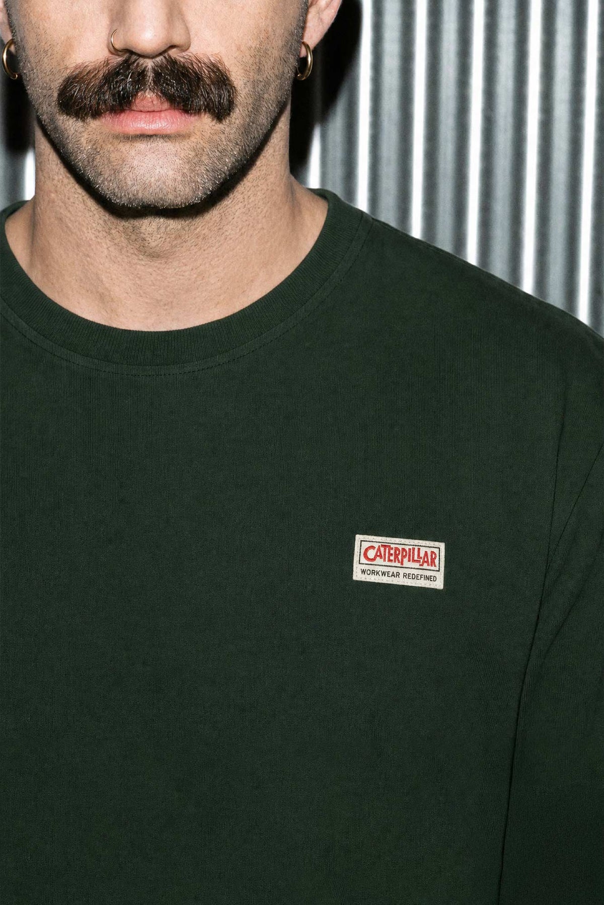 Basic Logo T-Shirt