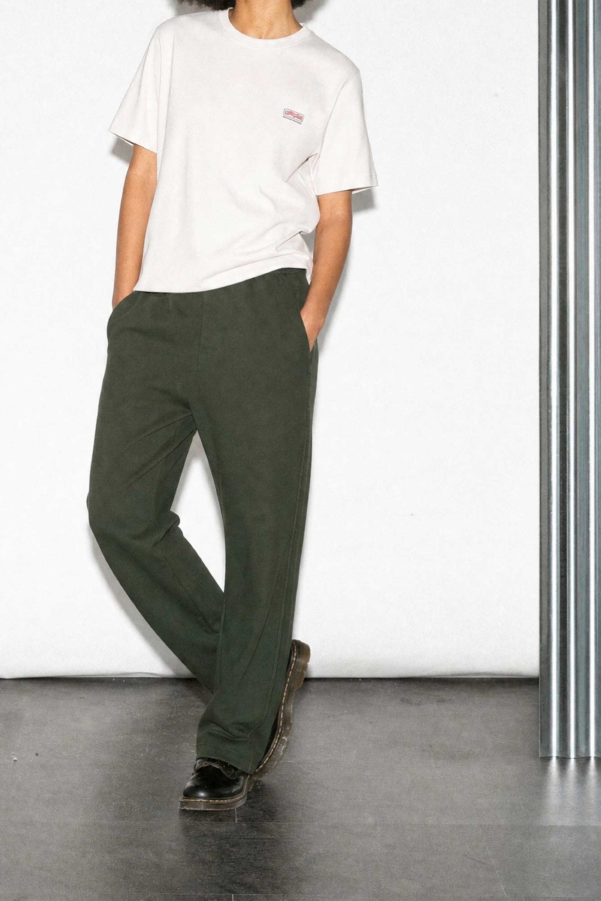 Basic Logo T-Shirt