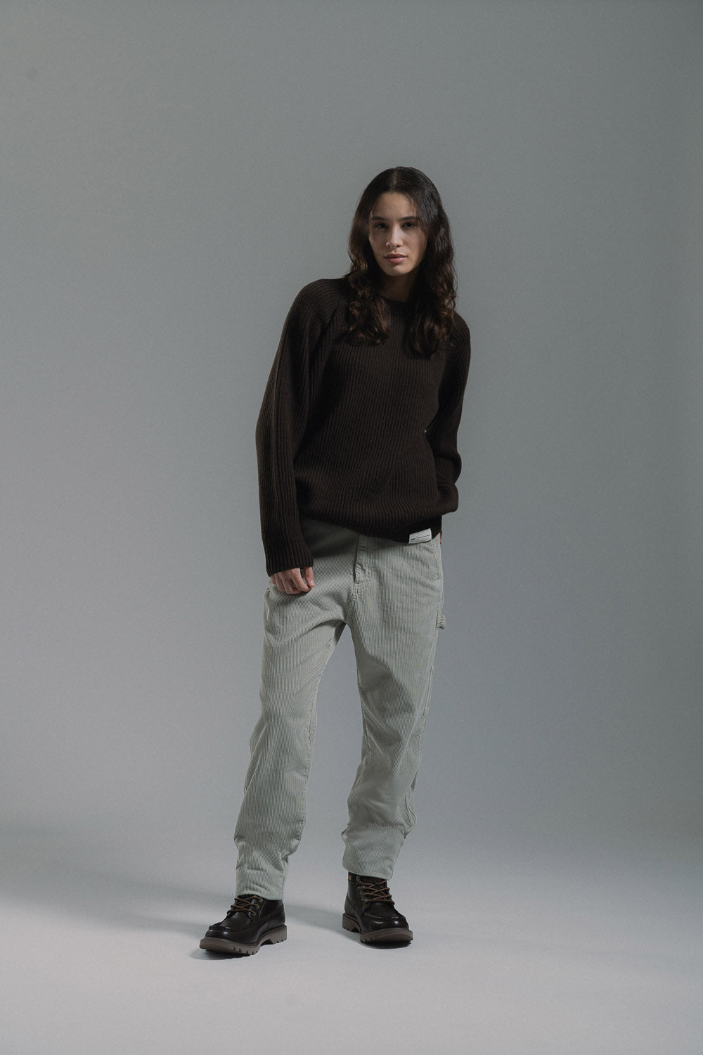 Corduroy Painter Pant