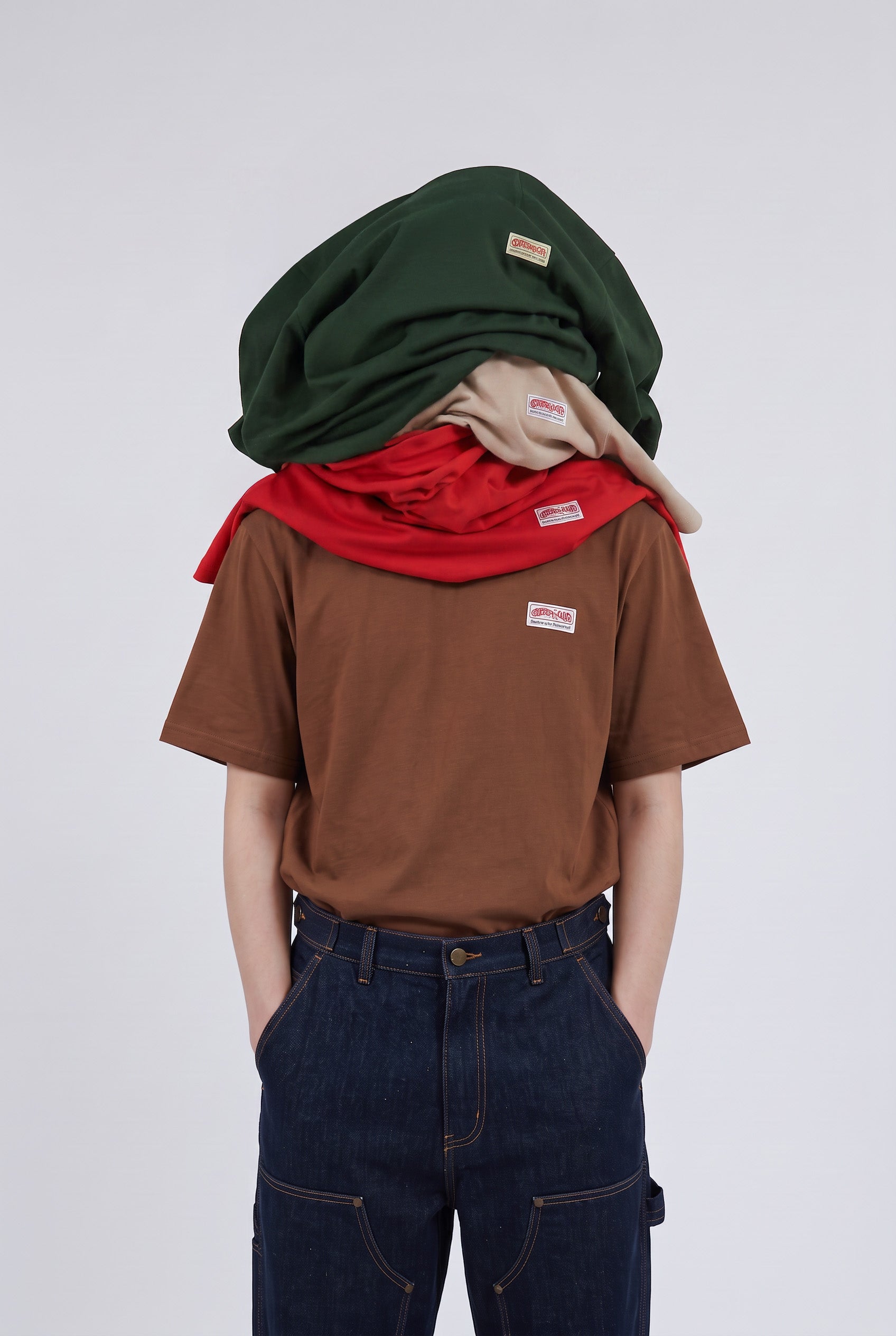 Basic Logo T-Shirt