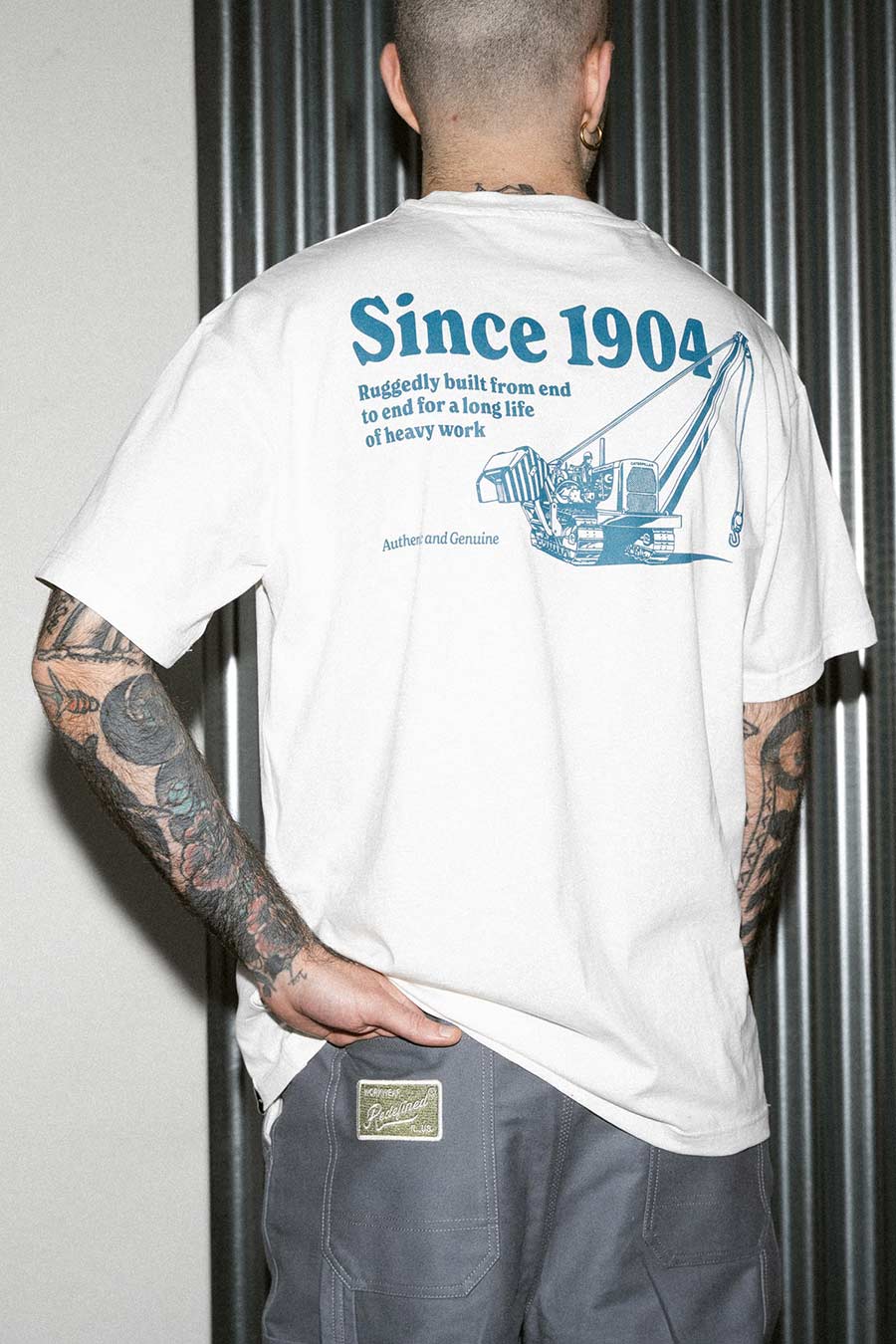 Since 1904 T-Shirt