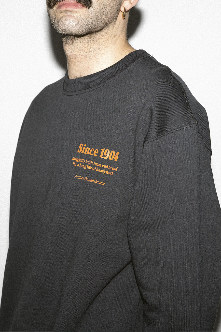 Since 1904 Crewneck Fleece