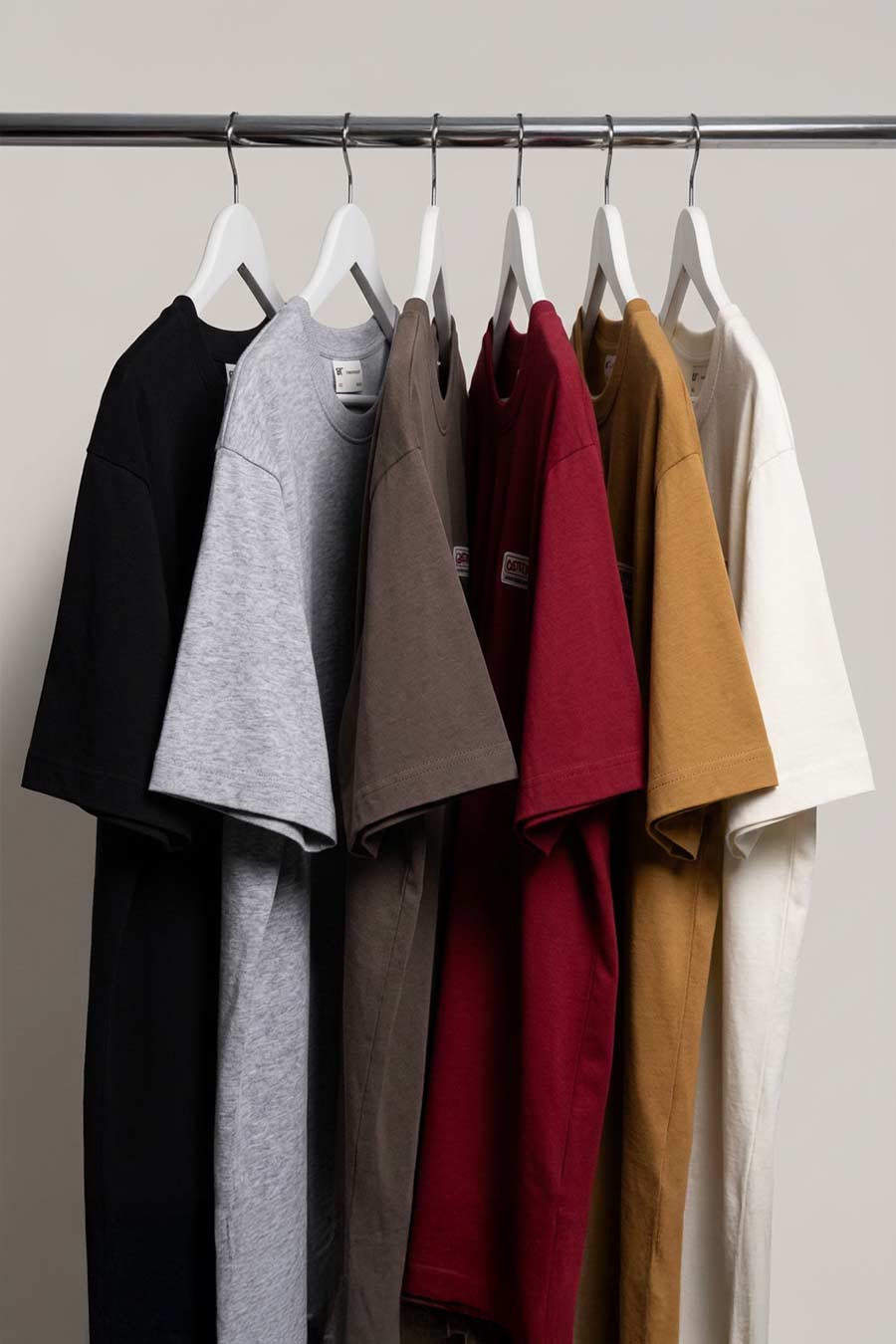 Basic Logo T-Shirt