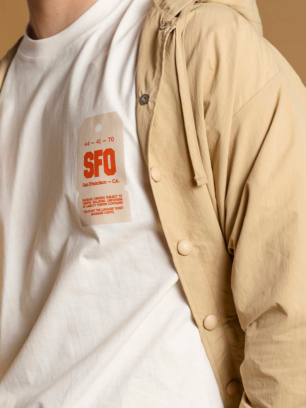 SFO T-Shirt