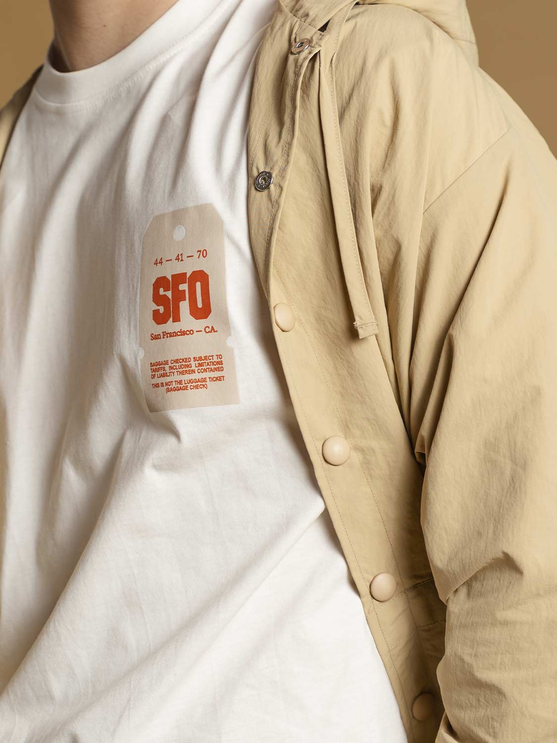 SFO T-Shirt