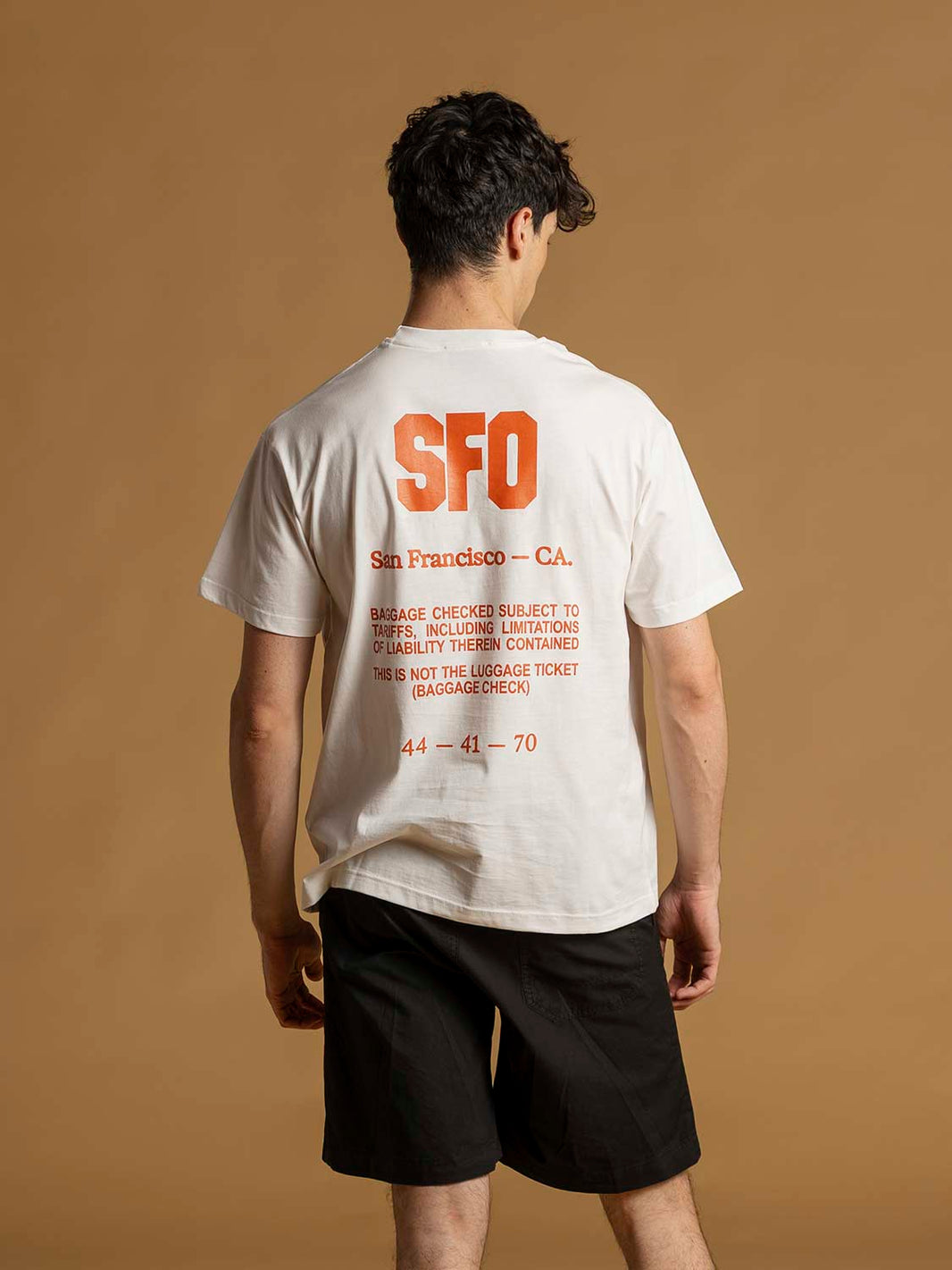 SFO T-Shirt